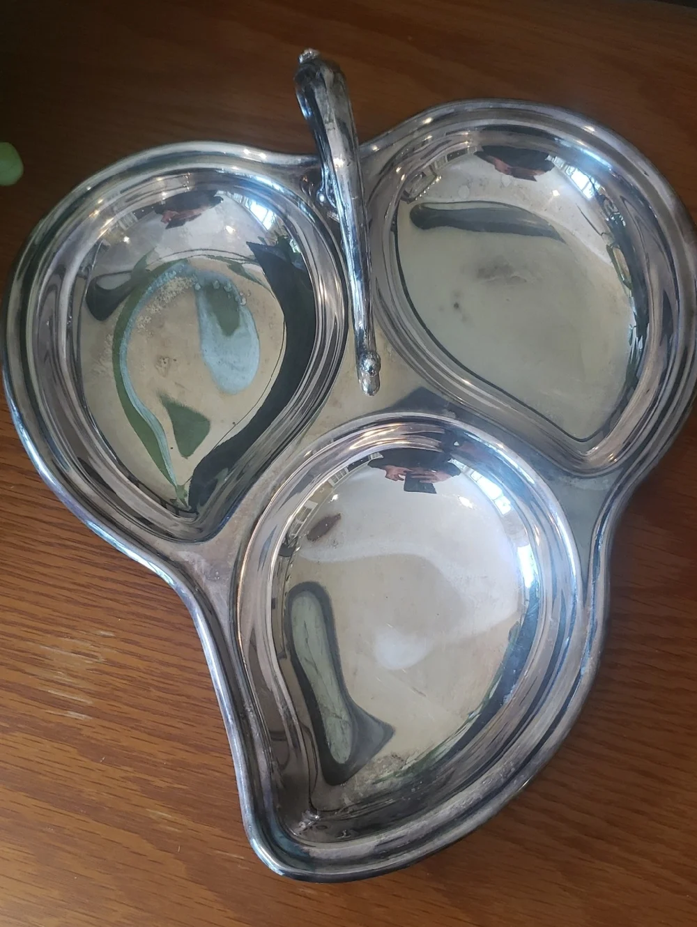 N/A vintage silver